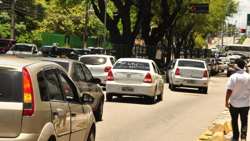 Dupla que participou de assalto a motorista de aplicativo em Natal é condenada a oito anos de prisão
