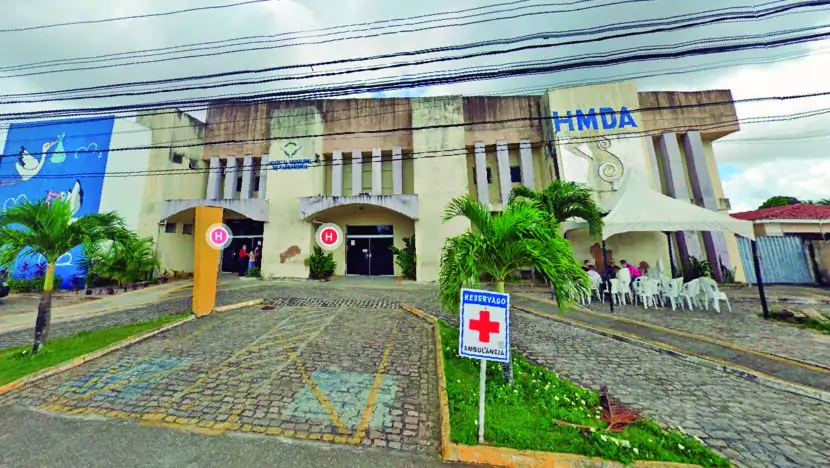 Vereador acusa Prefeitura de Parnamirim de maquiar problemas em maternidade antes de audiência