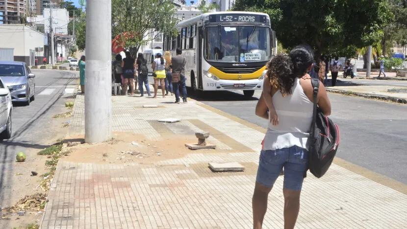 Licitação do transporte público em Natal terá edital ajustado até junho, diz STTU