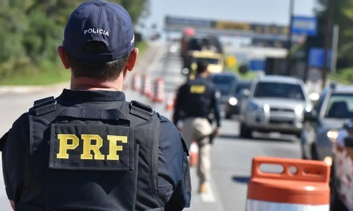 PRF do RN registra feriado sem mortes nas estradas