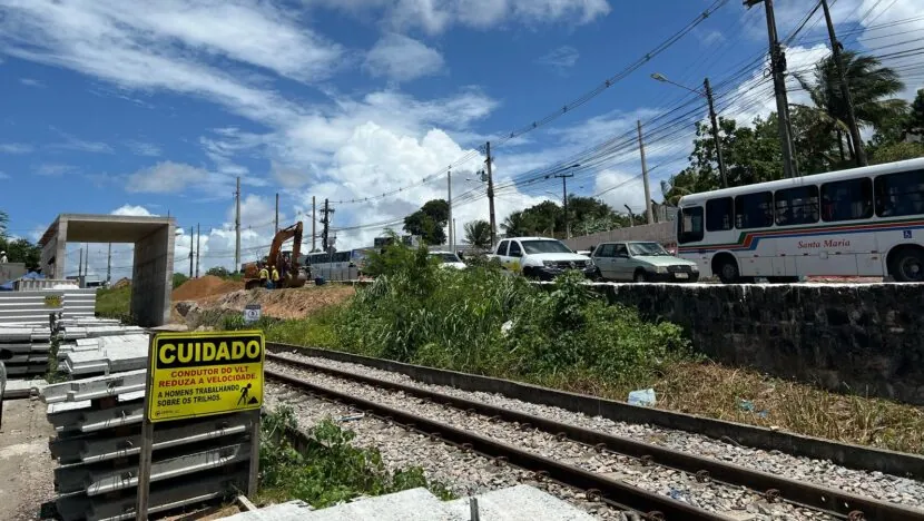 Moradores de Cidade Nova temem impactos após bloqueio no Pontilhão