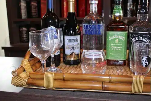 Buffet com whisky coloca município do RN em investigação do MP