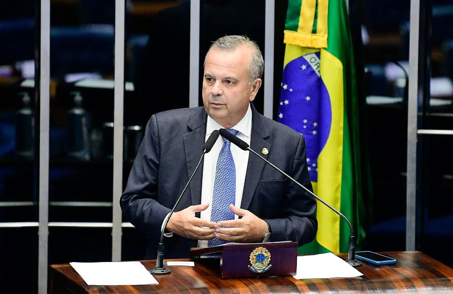 Se a eleição fosse hoje, Rogério Marinho seria eleito governador do RN, aponta IPOP