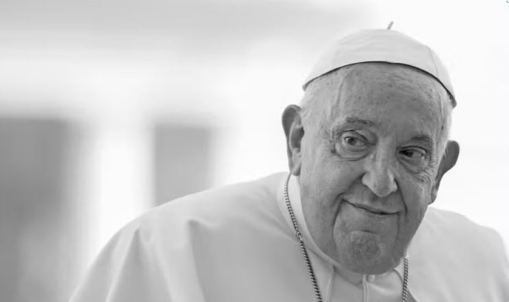 Papa Francisco morre aos 88 anos