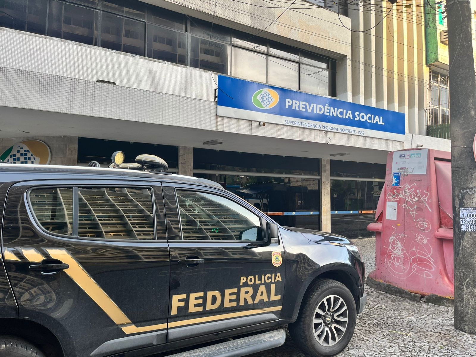 Inédito: Centro de Inteligência da JFRN decide sobre descontos indevidos no INSS