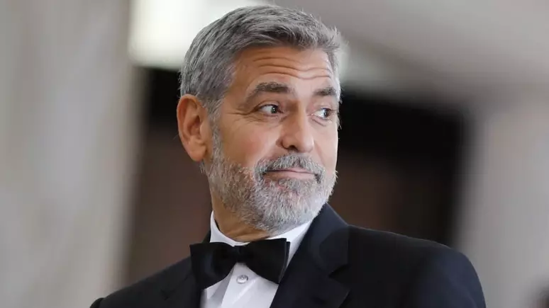 George Clooney rebate críticas após Trump chamá-lo de “fracassado”