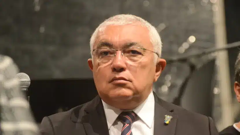 Coronel Araújo compara sensação de insegurança no RN com Israel