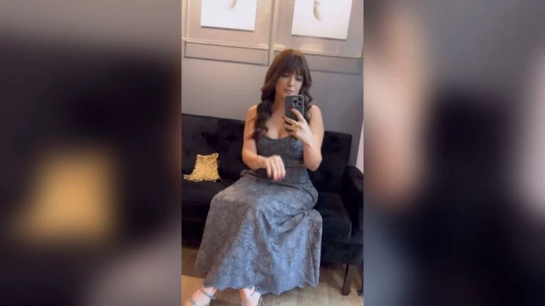 Ex-primeira-dama e miss do Espírito Santo morre aos 35 anos