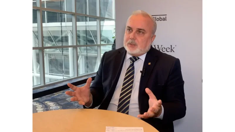 Jean-Paul Prates deverá escolher destino partidário até julho de 2025