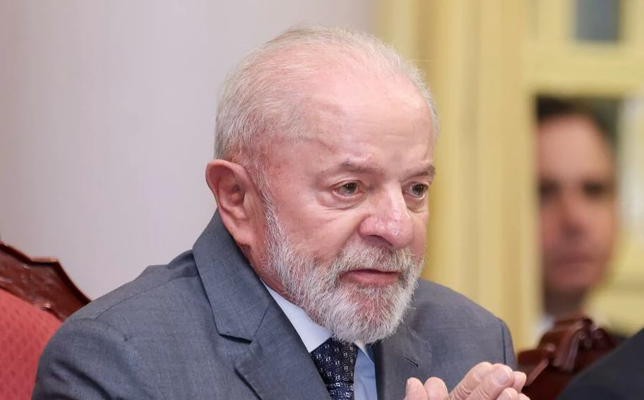 Lula fica de fora da lista dos 100 mais influentes da revista Time