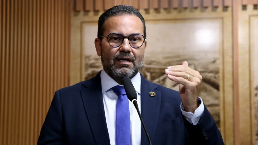 Irapoã Nóbrega defende engorda e diz que opositores ‘não querem progresso’