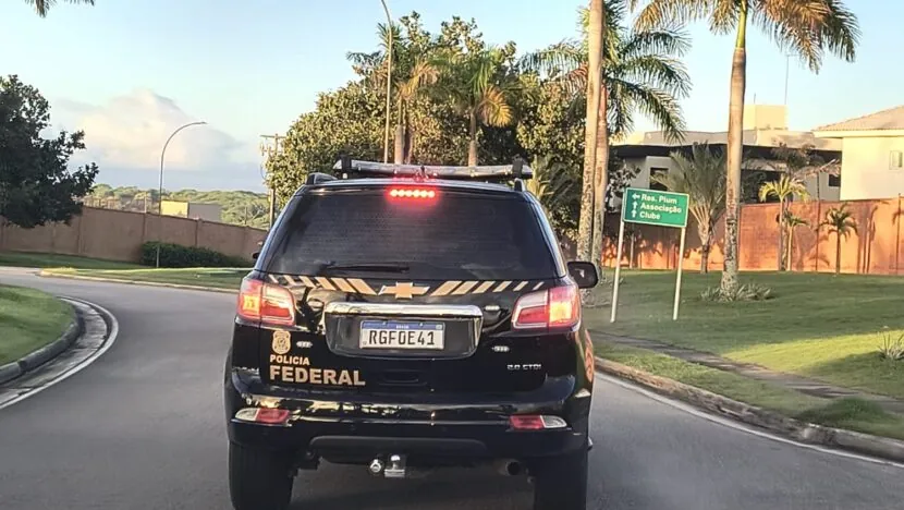 Operação da PF combate abuso sexual infantojuvenil no RN