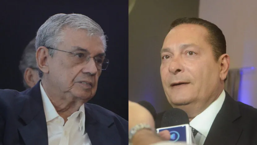 Garibaldi aponta Ezequiel como possível candidato ao Governo do RN em 2026