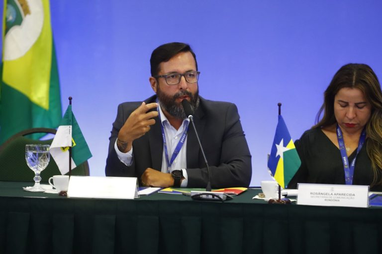 Secretários de Comunicação de todo o País se reúnem para debater os desafios da comunicação digital