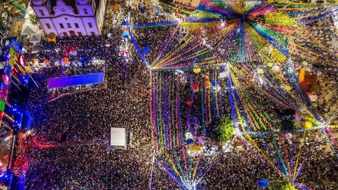 Lançamento oficial do São João 2025 de Assú acontece nesta segunda-feira 7 e marca 299 anos da festa
