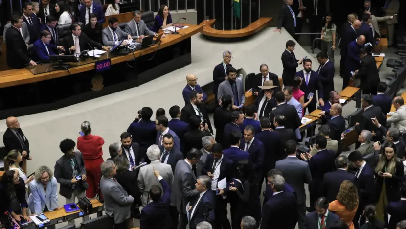 Câmara aprova Lei da Reciprocidade Comercial e texto vai à sanção