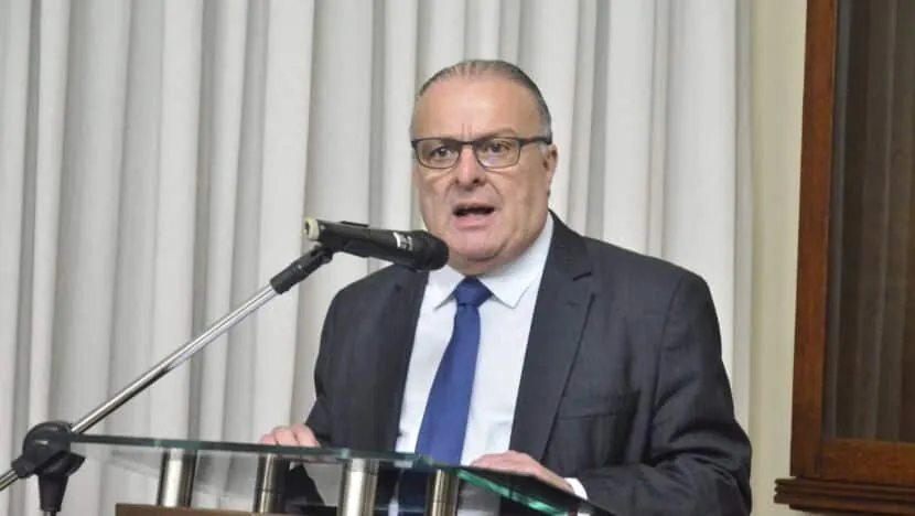 Paulinho anuncia Carnaval 2026 maior e parcerias para turismo em Natal