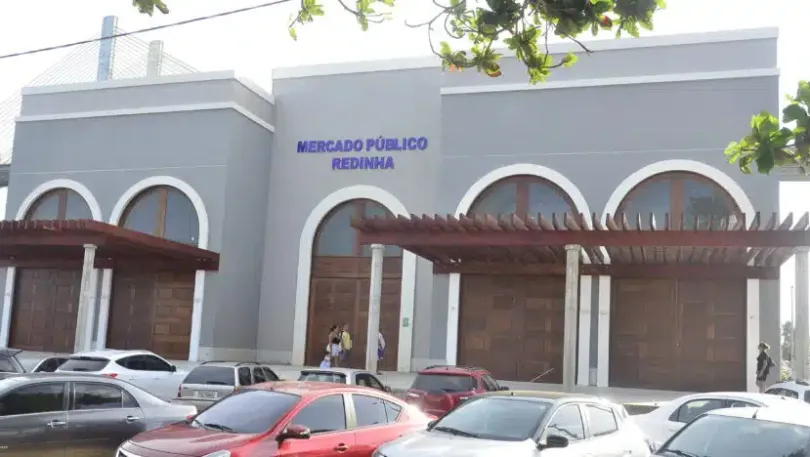 Mercado da Redinha recebe duas propostas para estudos da concessão