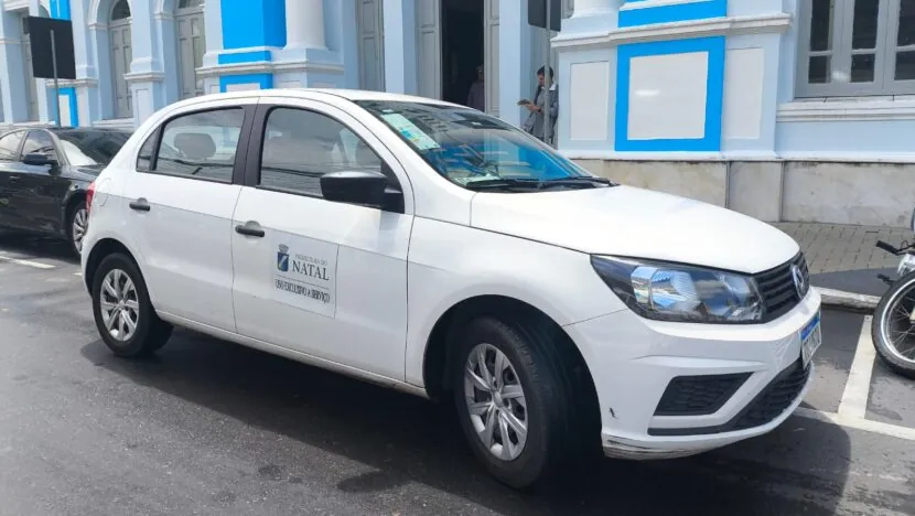 Prefeitura do Natal projeta economia de R$ 1,5 mi por mês com novo transporte