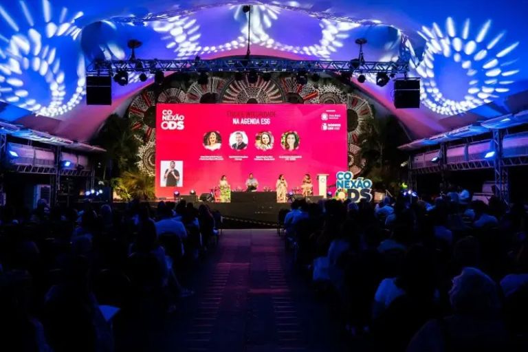 Evento de sustentabilidade vai debater o impacto socioambiental no mês de agosto em Natal