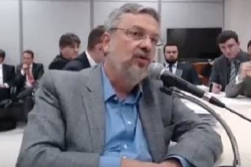 STF pode anular provas contra Palocci, o que ‘blinda’ Lula