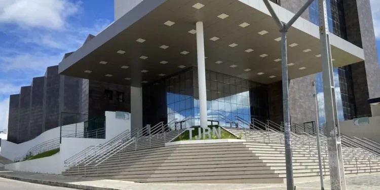 TJRN mantém condenação de ex-prefeito de Monte das Gameleiras por improbidade