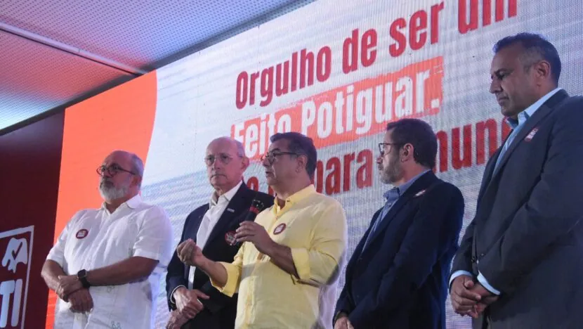 Sebrae RN lança programa “Feito Potiguar” para valorizar produtos locais