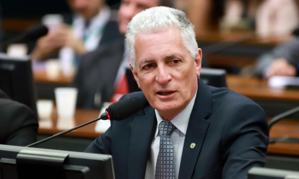 Pauta da anistia está ‘morta’ na Câmara, garante deputado do PT