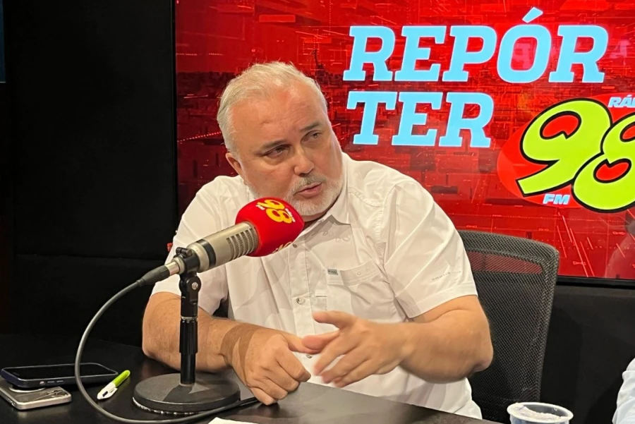 Jean Paul afirma que ministro Alexandre Silveira buscou interferir na Petrobras para agradar Lula