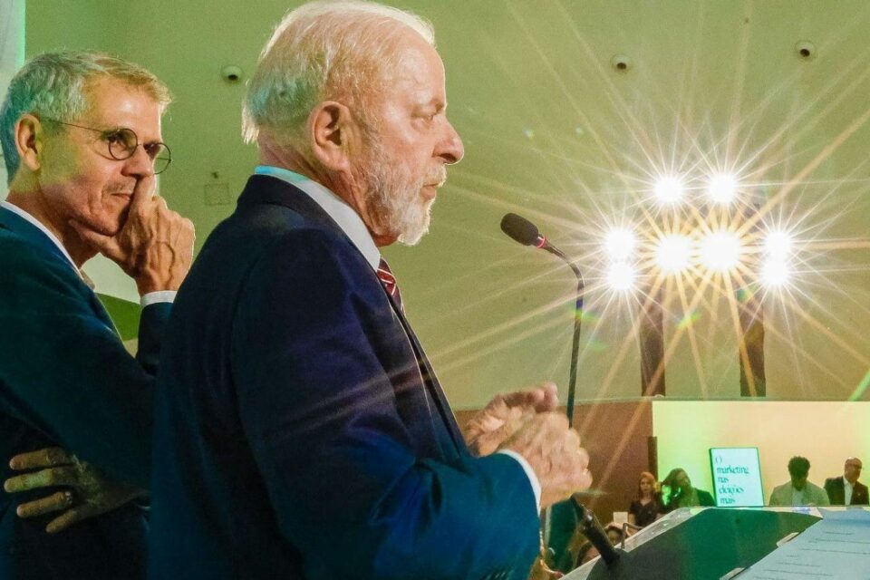 Reprovação dos brasileiros ao governo Lula gera intriga entre ministros