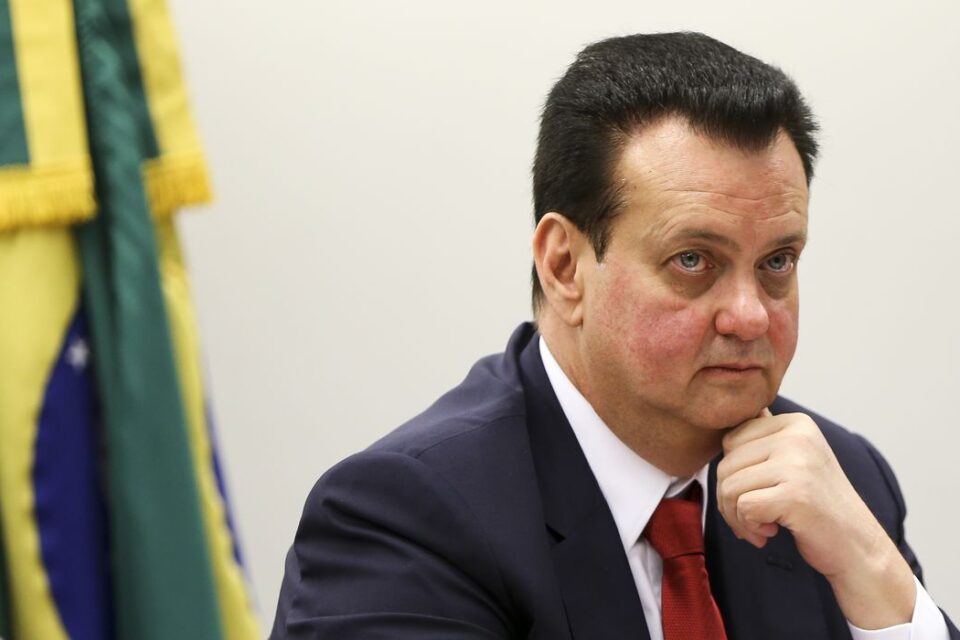 Kassab: ‘Se Tarcísio disputar a Presidência, a centro-direita não lança ninguém’