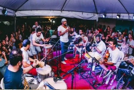 Lei reconhece o Ribeira Boêmia como Patrimônio Cultural Imaterial do RN