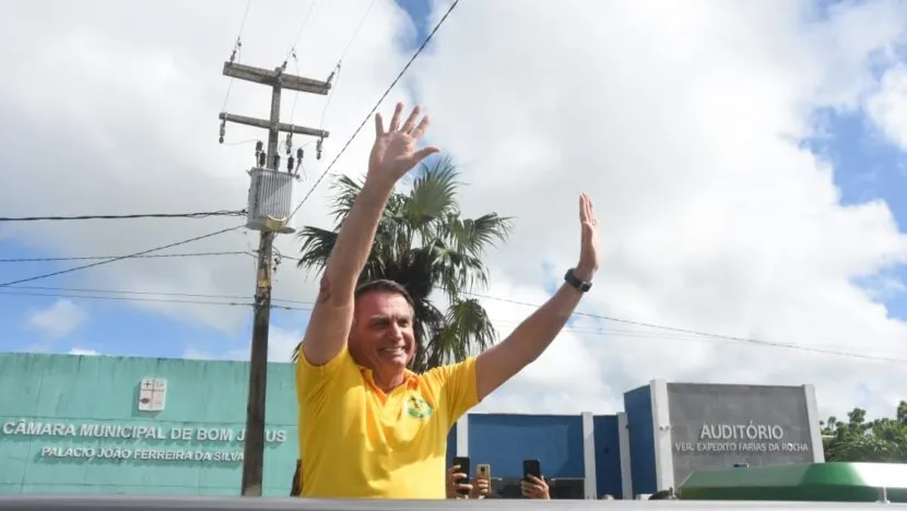Bolsonaro pretende retornar ao RN quando receber alta médica