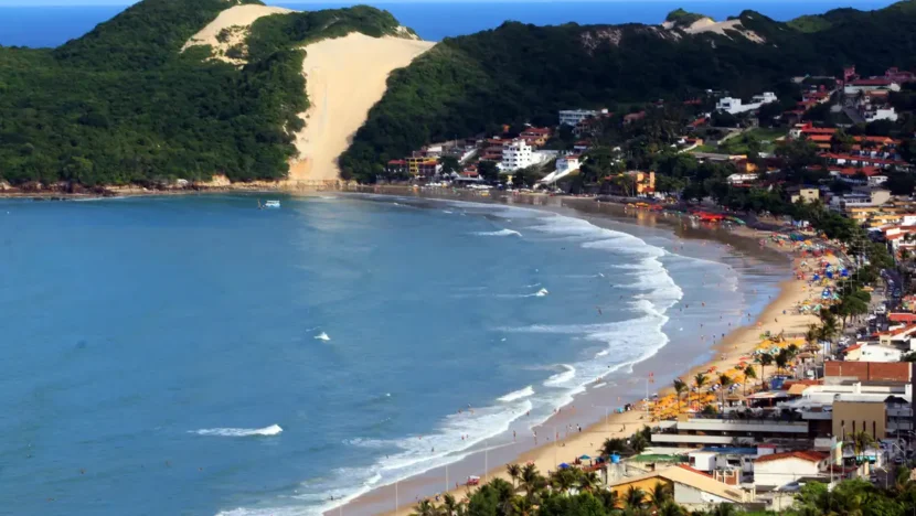 Programa Destino Futuro vai impulsionar turismo no Nordeste