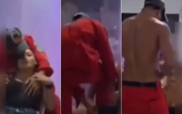 Prefeitura no Maranhão promove festa para mulheres como gogo boy