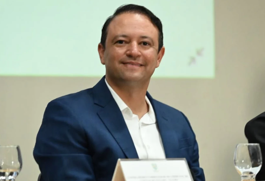 Prefeito de Assu é internado na UTI com quadro de dengue