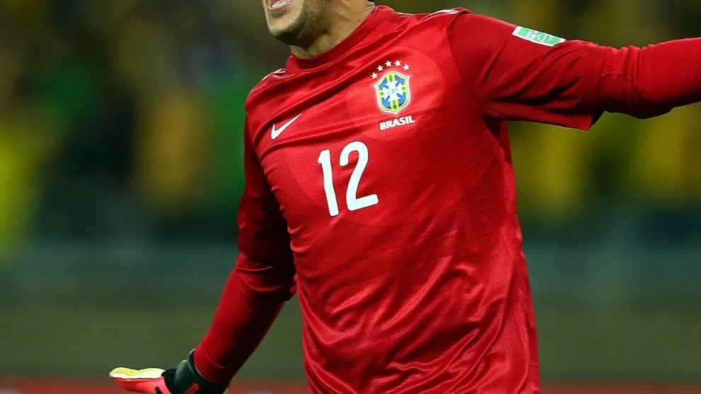 Governador entra na polêmica contra camisa vermelha da seleção brasileira: ‘MST’