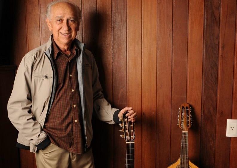 Dia Nacional do Choro é marcado por homenagem a João Juvanklin e lançamento de Festival em Natal