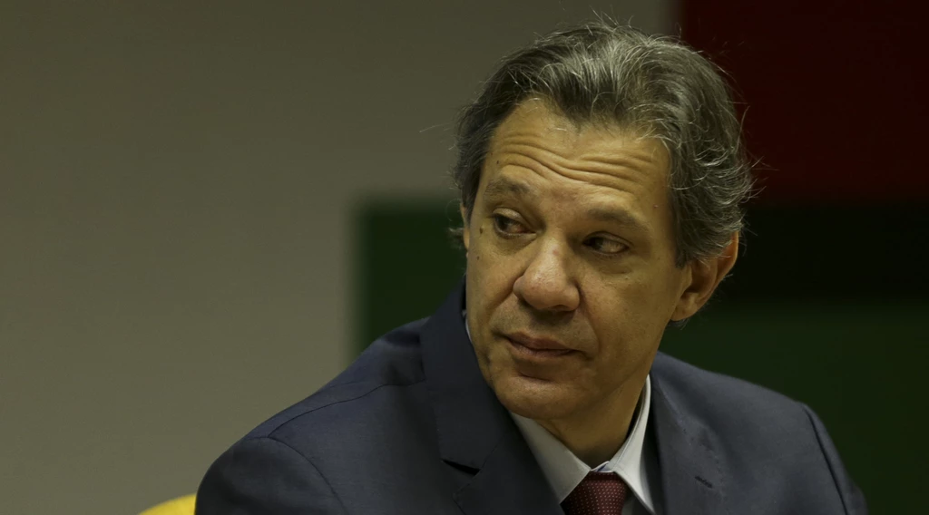 Paris: Equipes de Haddad e Janja gastaram mais de R$ 50 milhões