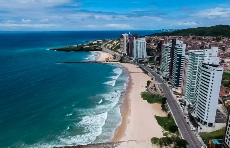 Receita do turismo internacional cresce 22% e bate recorde em fevereiro