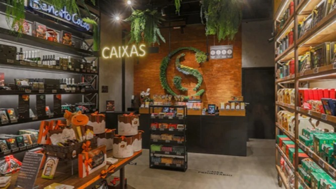 Cacau Show é proibida de operar e chocolates são confiscados