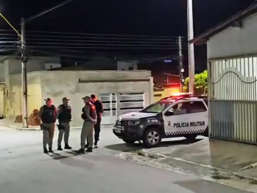 Irmão mata a irmã a facadas em Nova Cruz (RN)