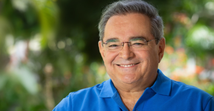 Álvaro Dias descarta apoio a Allyson e defende chapa com Styvenson e nome do PL para 2026