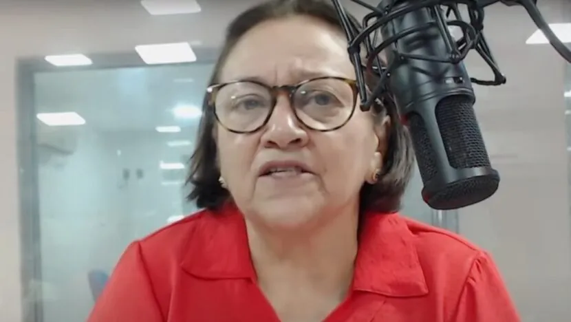 Base está “unida” em torno de Cadu e prioridade de Ezequiel não é o Governo, diz Fátima sobre 2026