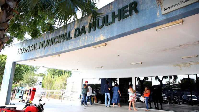 Prefeitura do Natal aumenta valor de plantões em maternidades para evitar furos na escala de médicos