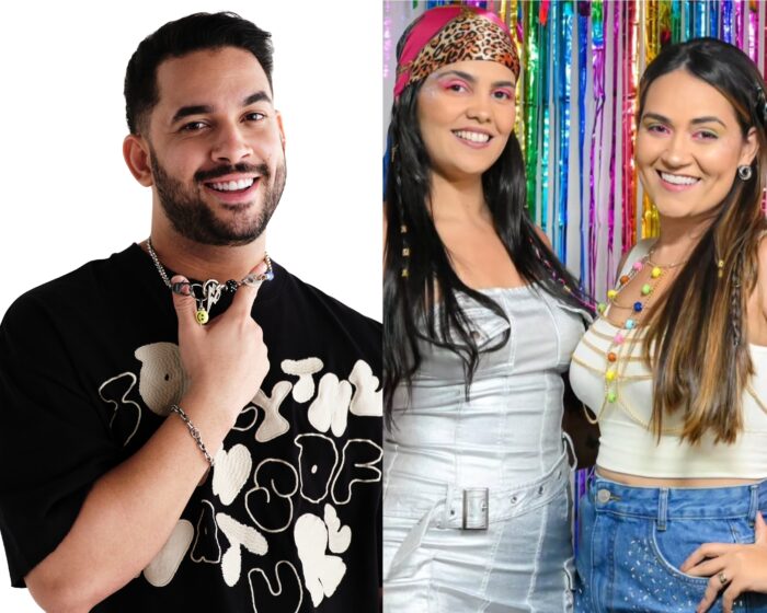Prefeitura do Assú confirma Henry Freitas e Amanda & Ruama como novas atrações do São João 2025