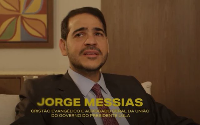 PT lança propaganda voltada para evangélicos falando de família