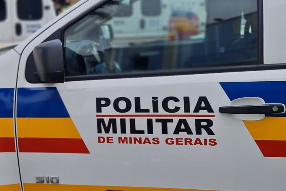 Homem é preso após atirar para o alto, dirigir bêbado e chamar PM de ‘otário e palhaço’