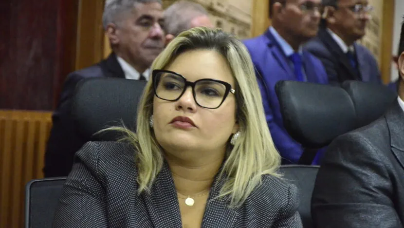 Joanna Guerra não descarta candidatura em 2026: “Aguardo o grupo”