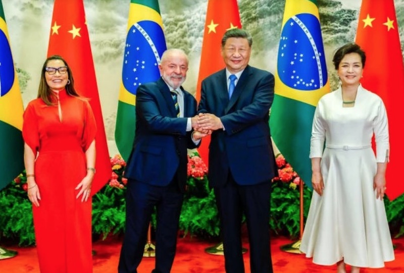 Mico de Janja na China gera caça às bruxas para descobrir ‘traíra’
